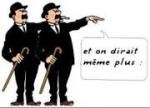 Je vois double 