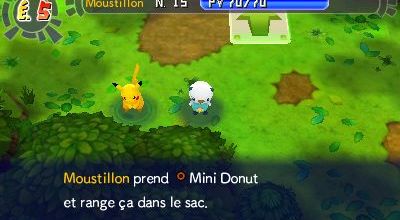 Route aux Douceurs
