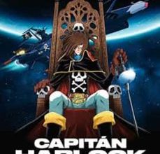 CAPITAN HARLOCK: MEMORIAS DE LA ARCADIA VOL. 1 ePub gratis