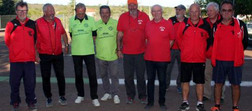 Secteur doublettes 1 mai 2022 : lavilledieu