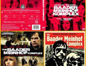 Der Baader Meinhof Komplex / The Baader Meinhof Complex. 2008. HD.