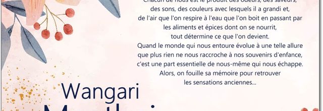 La pensée du jour (194)