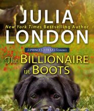 Ebooks download for free The Billionaire in Boots by Julia London PDF ePub