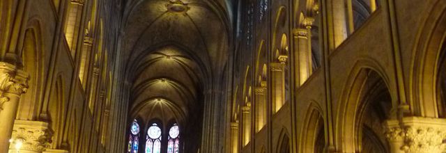 Notre-Dame de Paris (2/2)