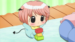 Chibi Devi 07, love love 