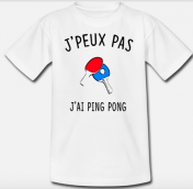 PING PONG