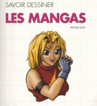 Livres audio gratuits anglais télécharger Les mangas  en francais 9782711422715