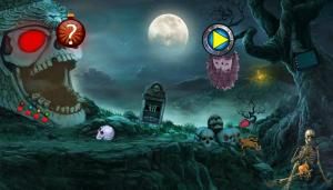 Escape from burial ground soluce
