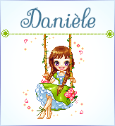 Signature animée, balançoire fbdoll16