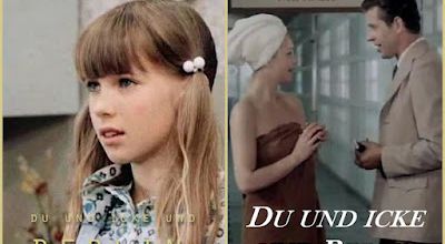 Du und icke und Berlin. 1978. FULL-HD.