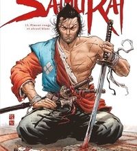 DOWNLOAD [PDF] {EPUB} Samurai Tome 13
