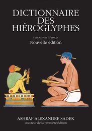 [download pdf] Dictionnaire des hiéroglyphes  - Hiéroglyphes/Français