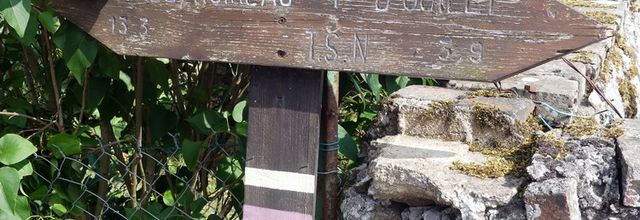 Tour de la Suisse Normande (jour 3) : de Cahan à Berjou