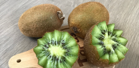 Janvier 2020 : Les fruits & Légumes de saison 