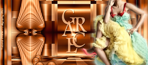 Grace