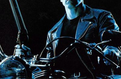 TERMINATOR 2 LE JUGEMENT DERNIER - BOX OFFICE JAMES CAMERON 1991