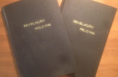 Revelação pelo Pai (Couverture rigide)