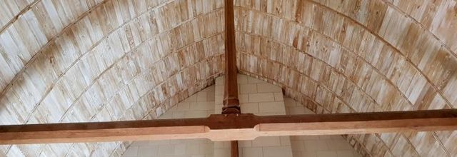 Nantes le retour : Visite du musée au château des ducs de Bretagne (fin) 