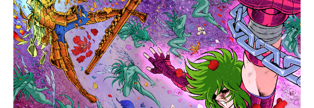 Shun vs Sorente by Jaxom