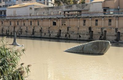 Suite de Murcia et les environs -4