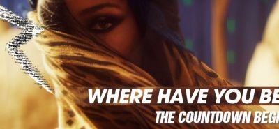 Autre photo du clip de "Where Have You Been" !