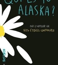 [PDF/Kindle] Qui es-tu Alaska ? by John Green