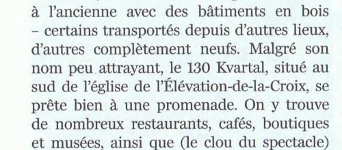 Voyage Transsibérien 2017, le 16/07, 9ème jour,  Irkoutsk (3)