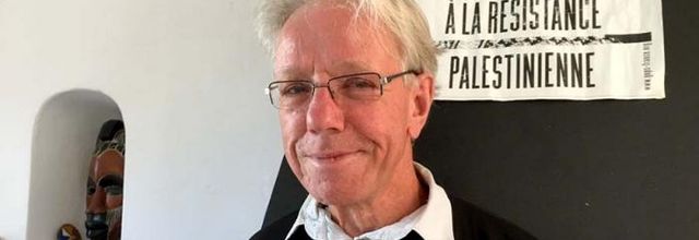 Le leader de l’Union juive française  pour la paix se confie à Algérie Patriotique
