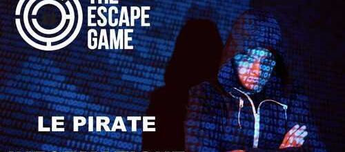 Concevoir un escape game maison, c'est possible !