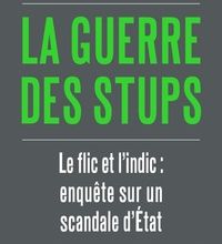 Livre de téléchargement pdf La guerre des stups  - Le flic et l'indic : enquête sur un scandale d'Etat CHM DJVU par Richard Schittly 9791021030046