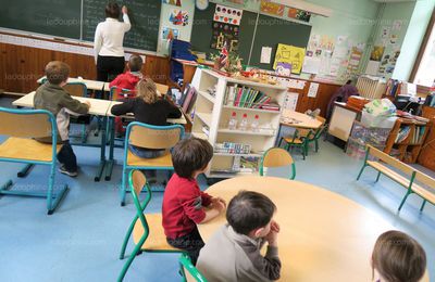 IV.1. Quatre niveaux dans la même classe 