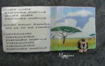 défi livre