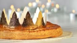 Galette des rois/  rappel 