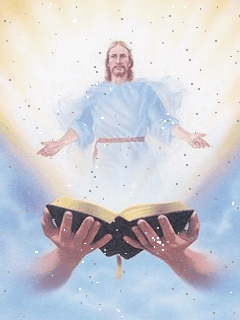 Bienvenue sur le blog  La lumière de Dieu