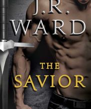 Books download in pdf The Savior 9781982127961 by J. R. Ward