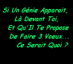Un génie