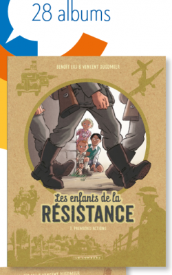 Malle BD Le Lombard