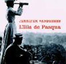 L ILLA DE PASQUA leer epub gratis