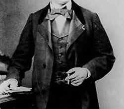 Naissance de Théodore de Banville