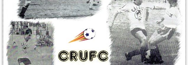 Fo(o)tothèque Joueurs : 059 Pascal QUEUGNET