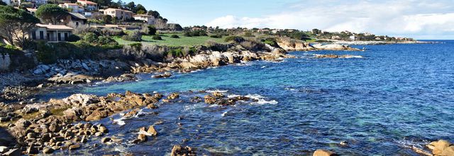 Algajola - Corse (2)