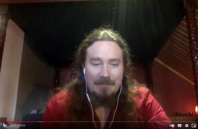 NIGHTWISH : Vidéo interview de Tuomas