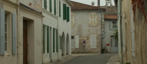 juin 2011 - ile de ré