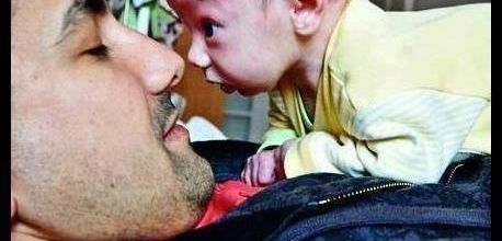 Cette nuit je dors avec maman