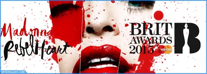 Madonna : une performance aux Brit Awards ?