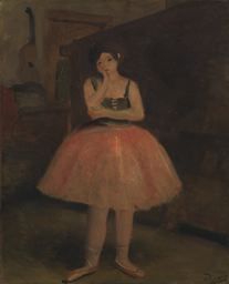 André Derain (1880-1954) - A la recherche des secrets perdus