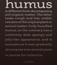 [PDF/Kindle] Humus by Fabienne Kanor, Lynn E. Palermo