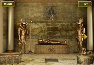 Escape Game - Test 03