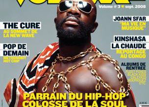 Volume : la messe est dite