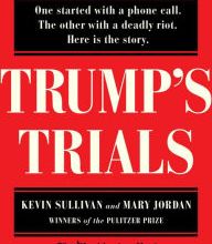 [Pdf/ePub] Trump on Trial: The Investigation, Impeachment, Acquittal and Aftermath by Kevin Sullivan, Mary Jordan download ebook